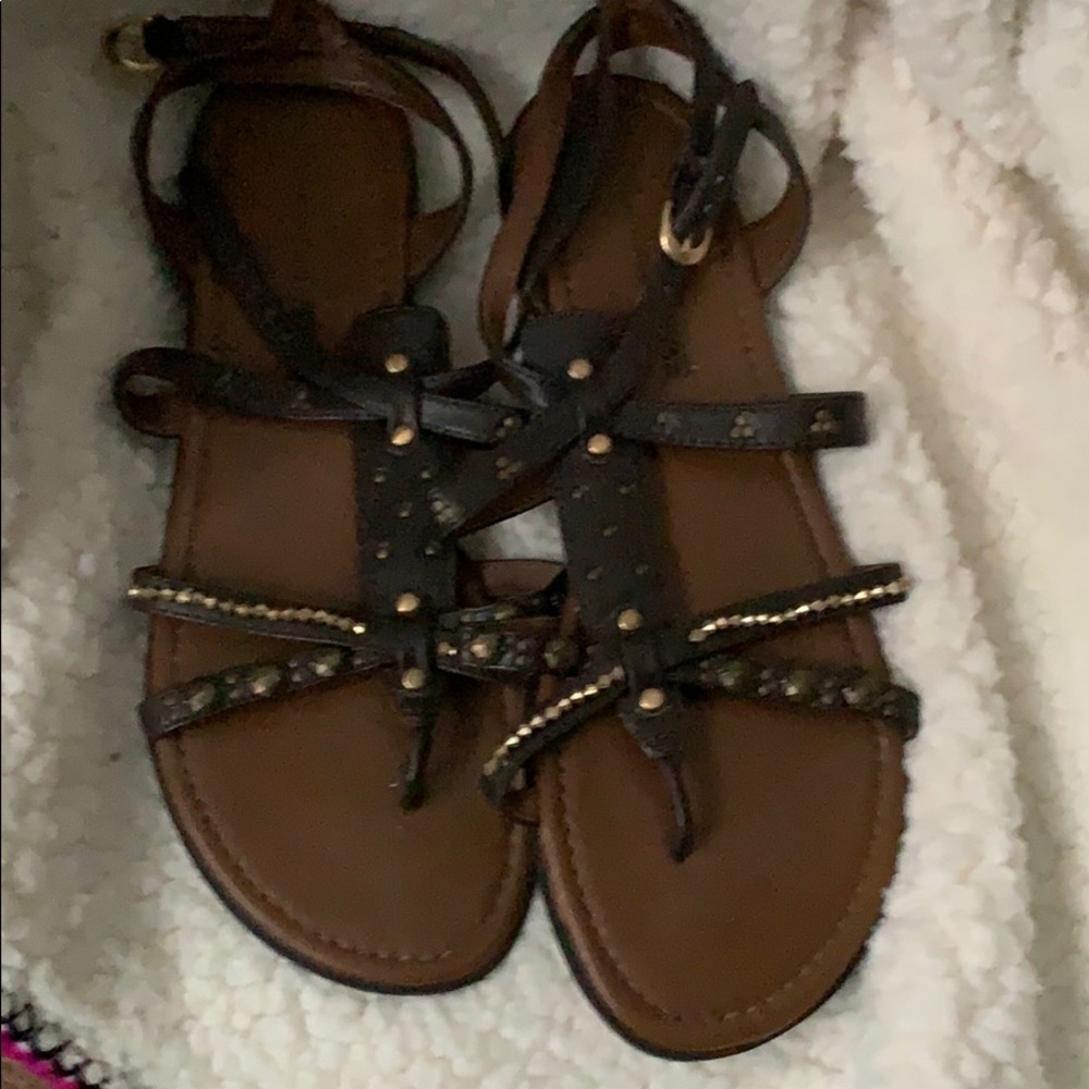 American Eagle Sandals